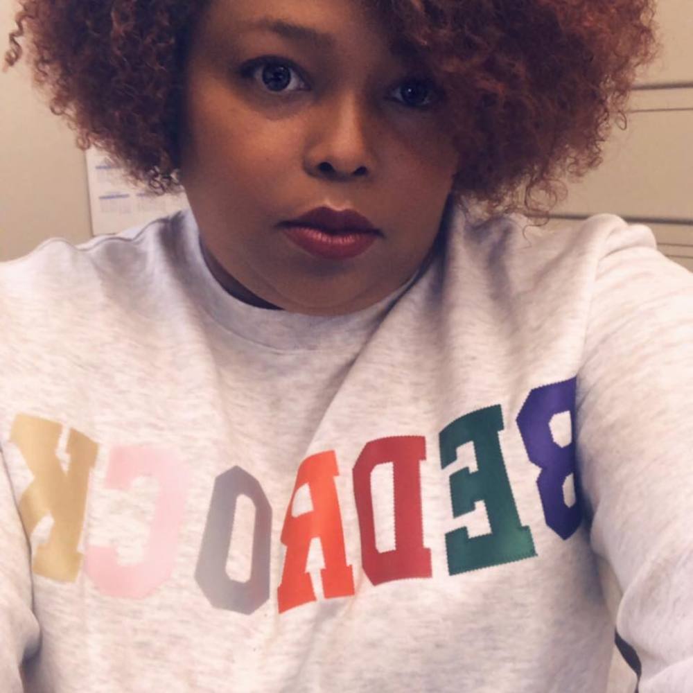 Meet your Posher, Jameela